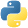 Python icon